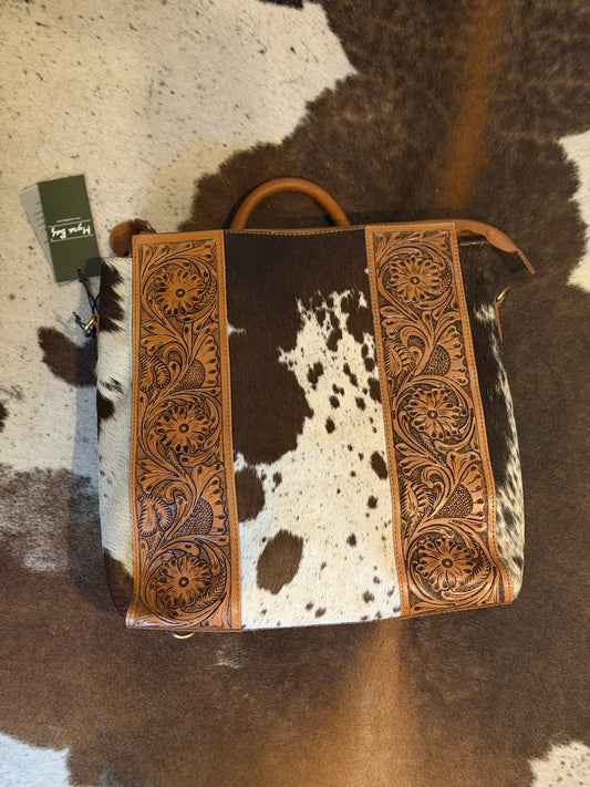 Myra Wynona Backpack