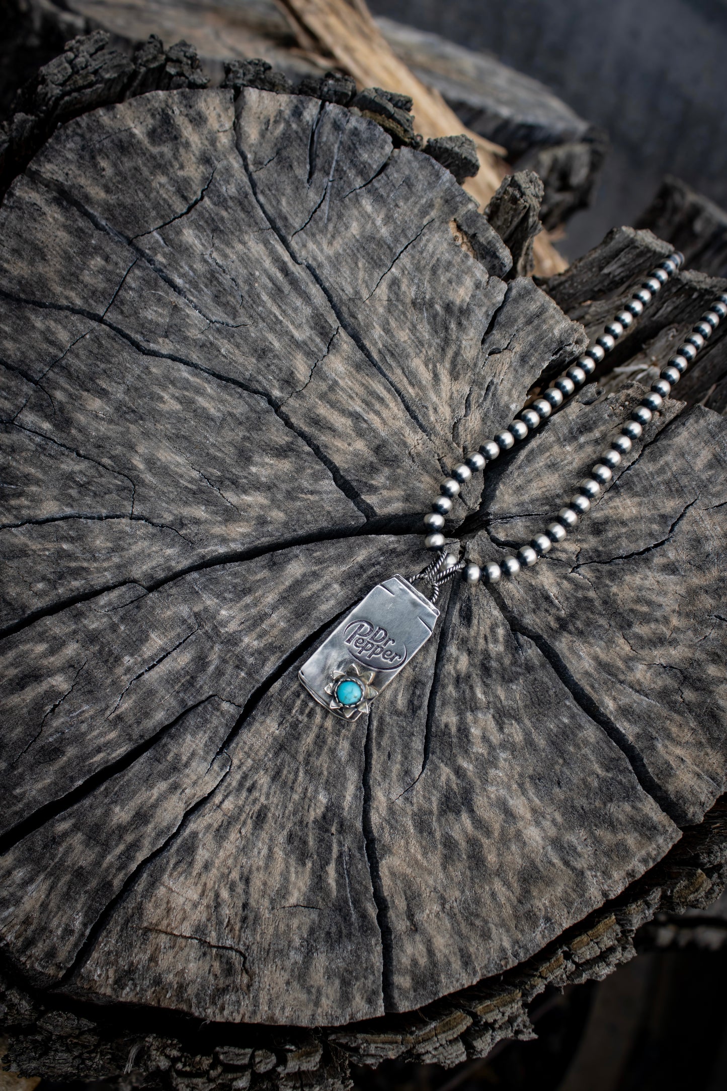 Dr.P Pendant