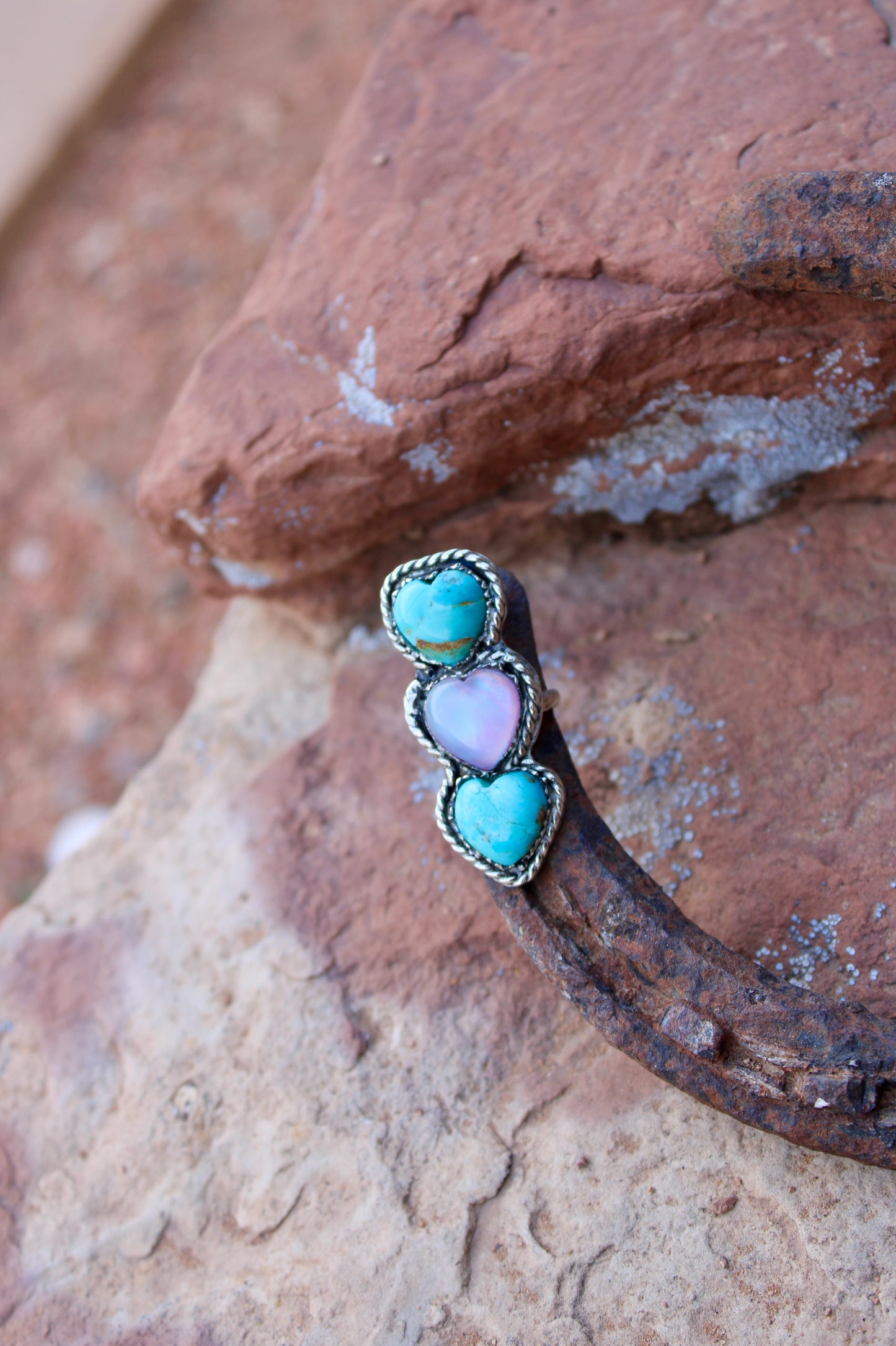 Cowgirl Crush- Size 5