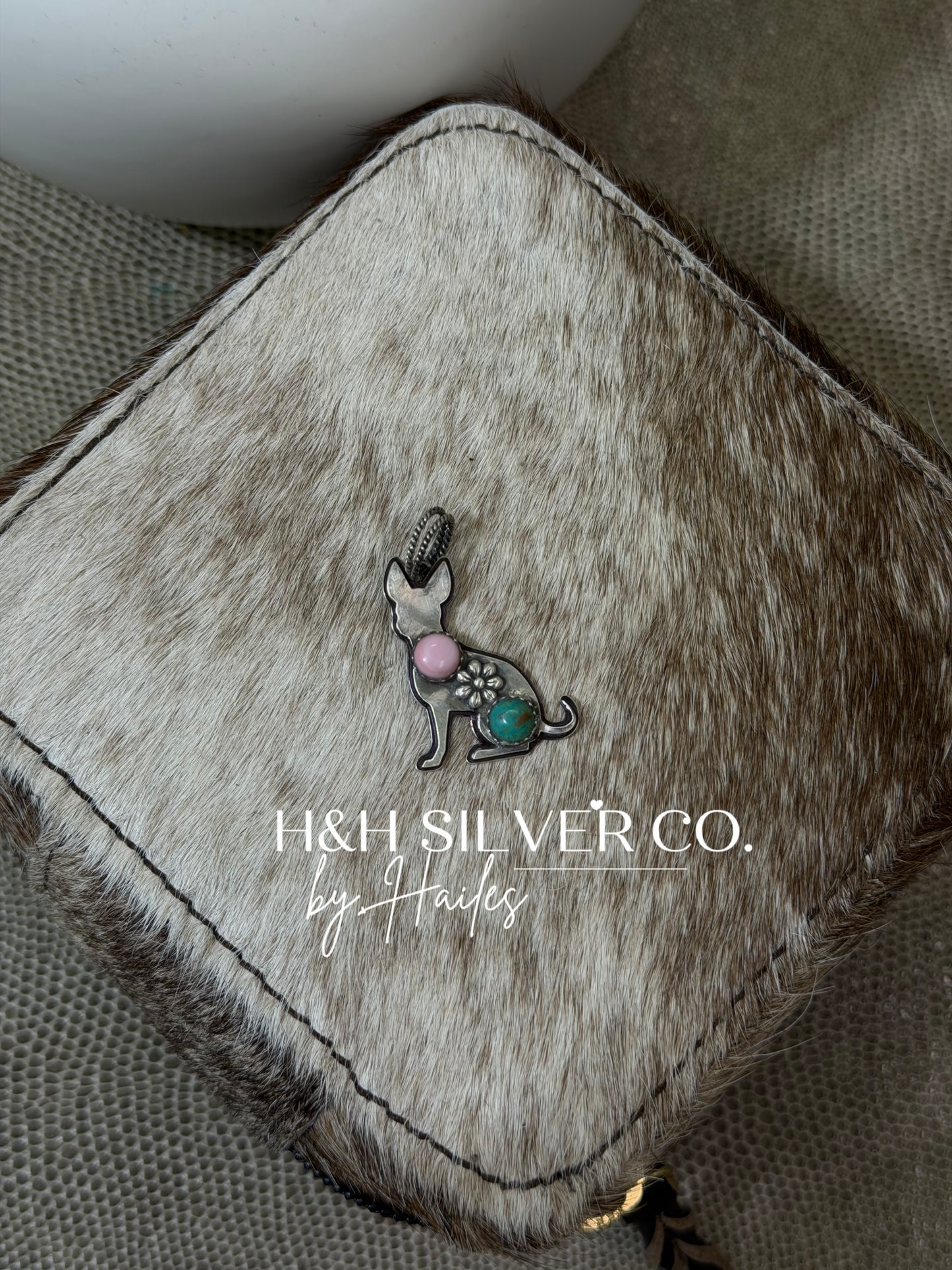 The Millie Pendant