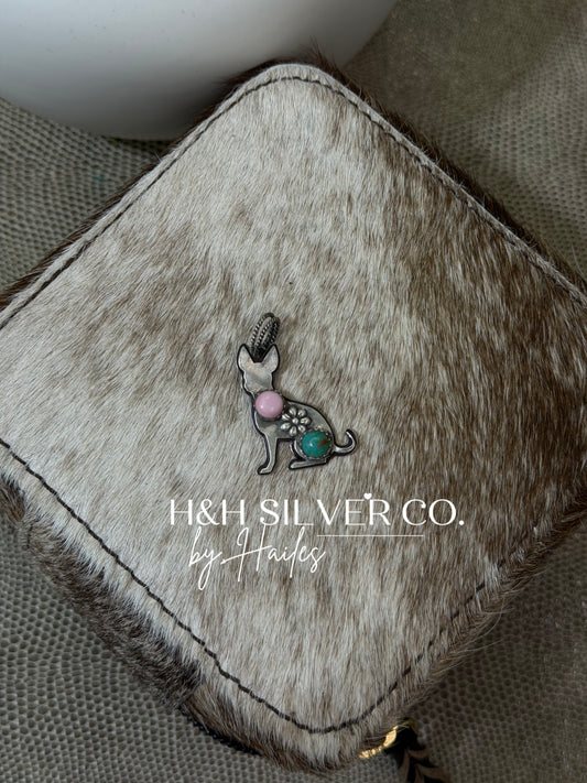 The Millie Pendant