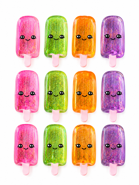 Popsicle Squishy