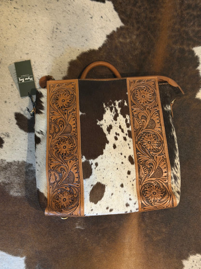 Myra Wynona Backpack