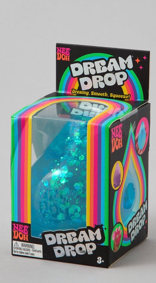 Authentic Nee Doh Dream Drop