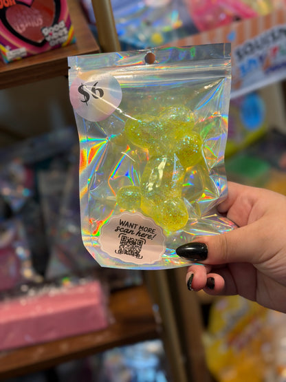 Balloon Dog Squishy