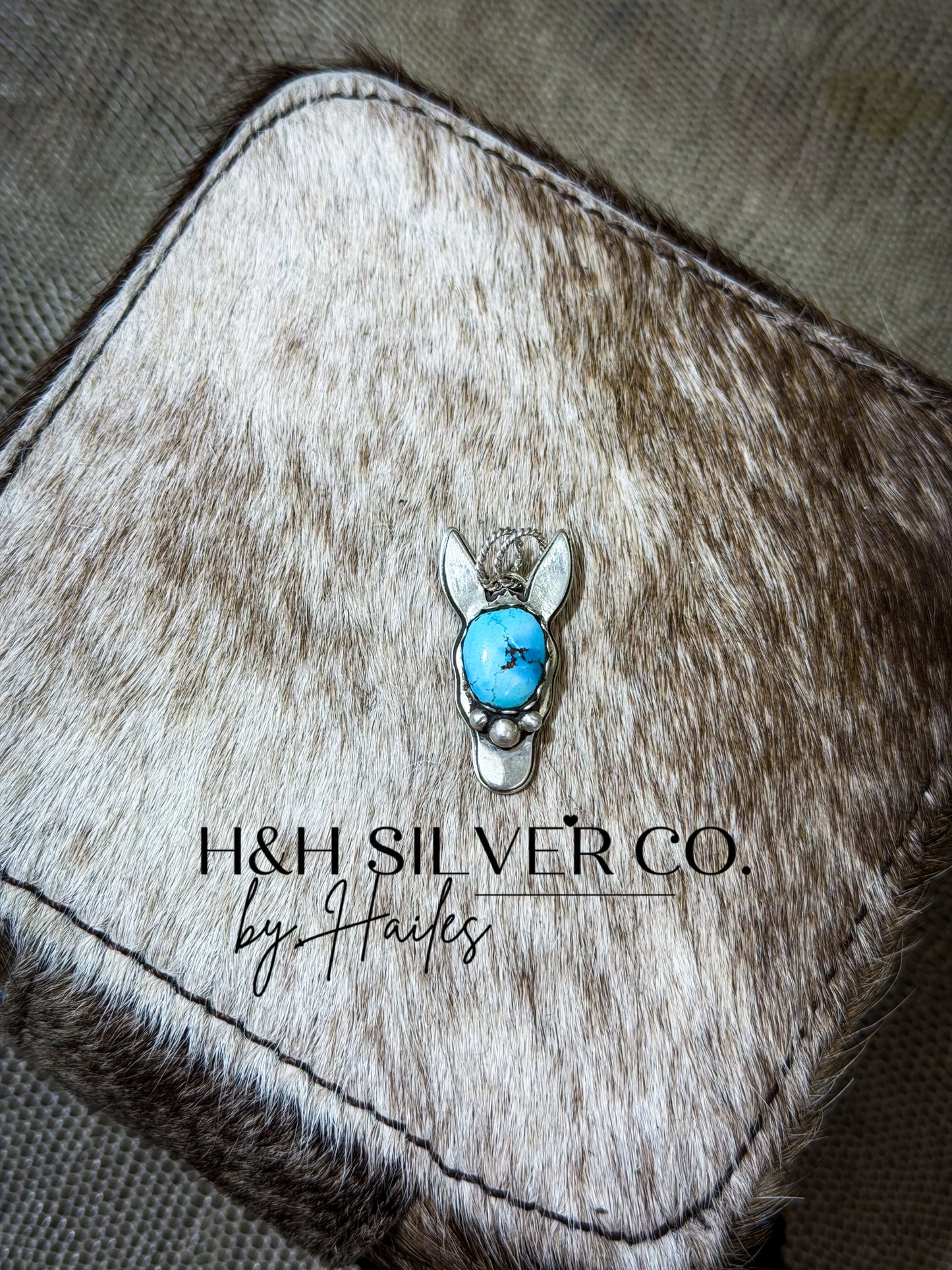 The Hadley Pendant
