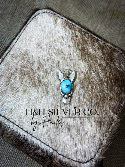 The Hadley Pendant