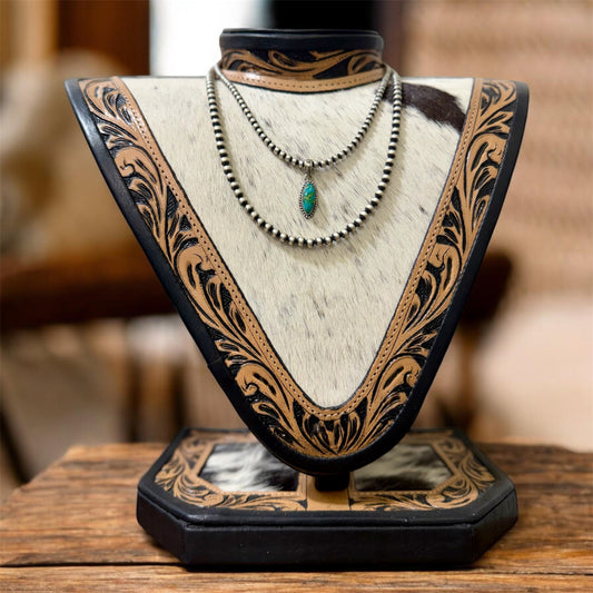 Sonoran Mountain Sterling Silver Pendant ONLY