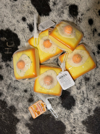 Bread Squishes