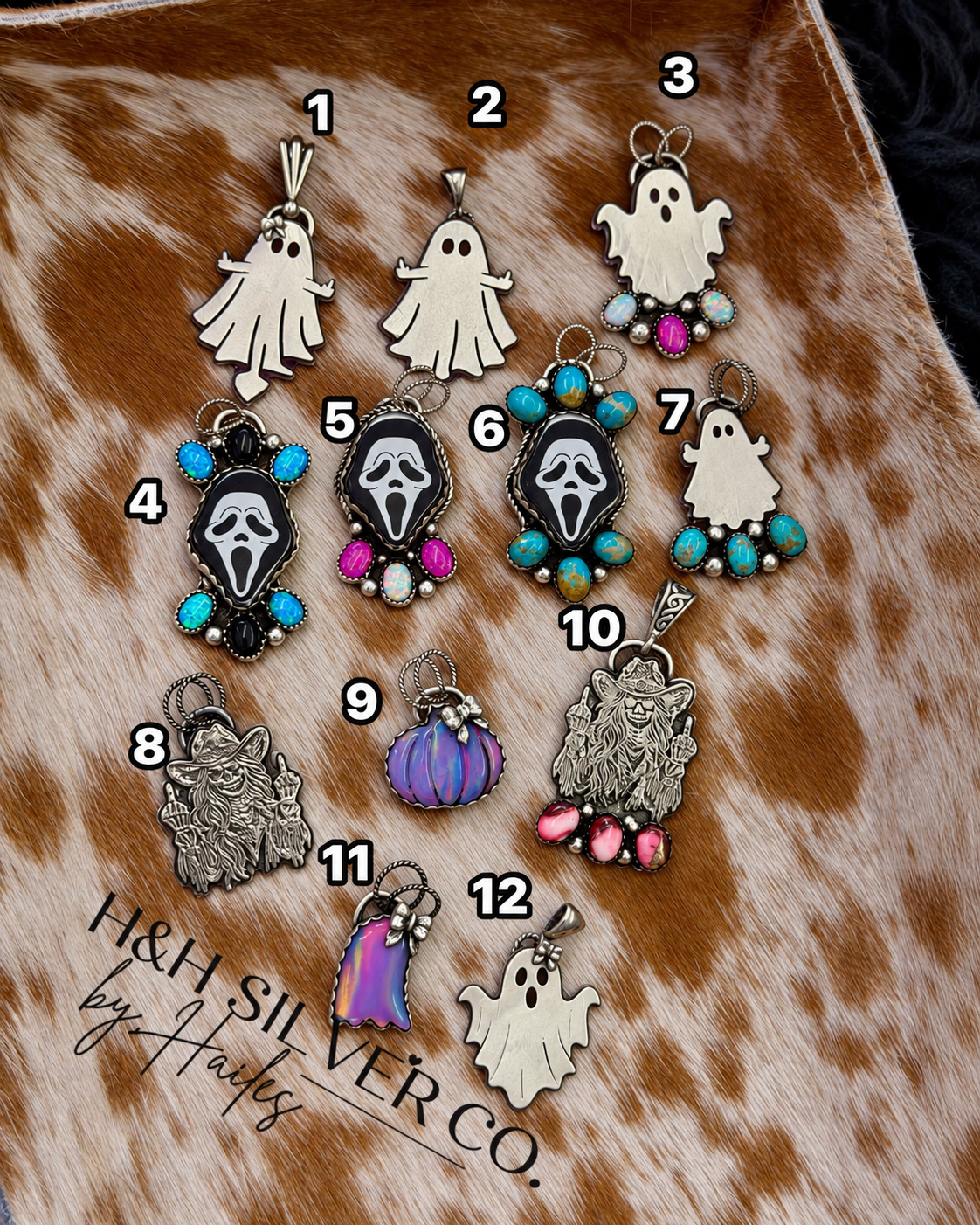 Halloween drop!