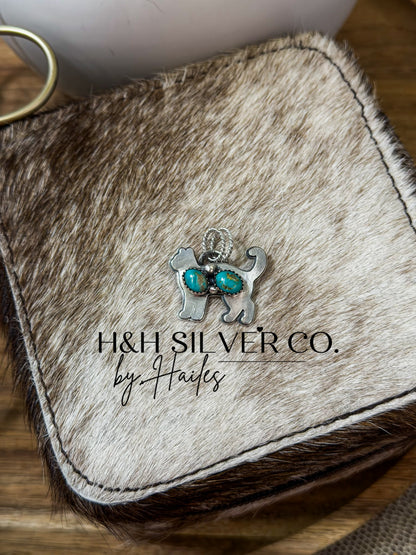 The Briar Pendant