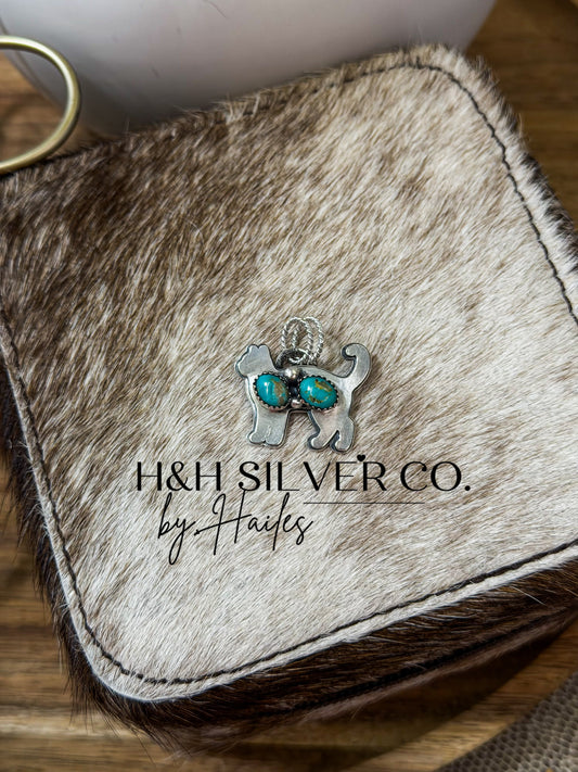 The Briar Pendant