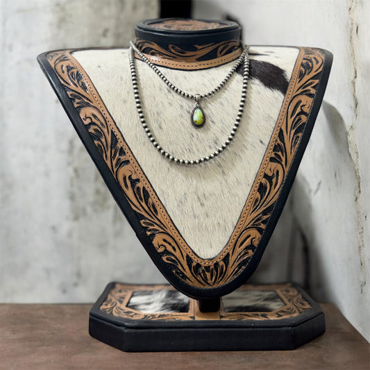 Palomino Sterling Silver PENDANT ONLY