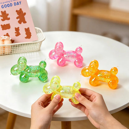 Balloon Dog Squishy