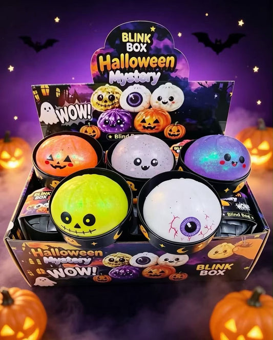 Halloween Dumpling