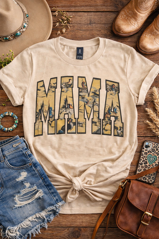 Mama Tee