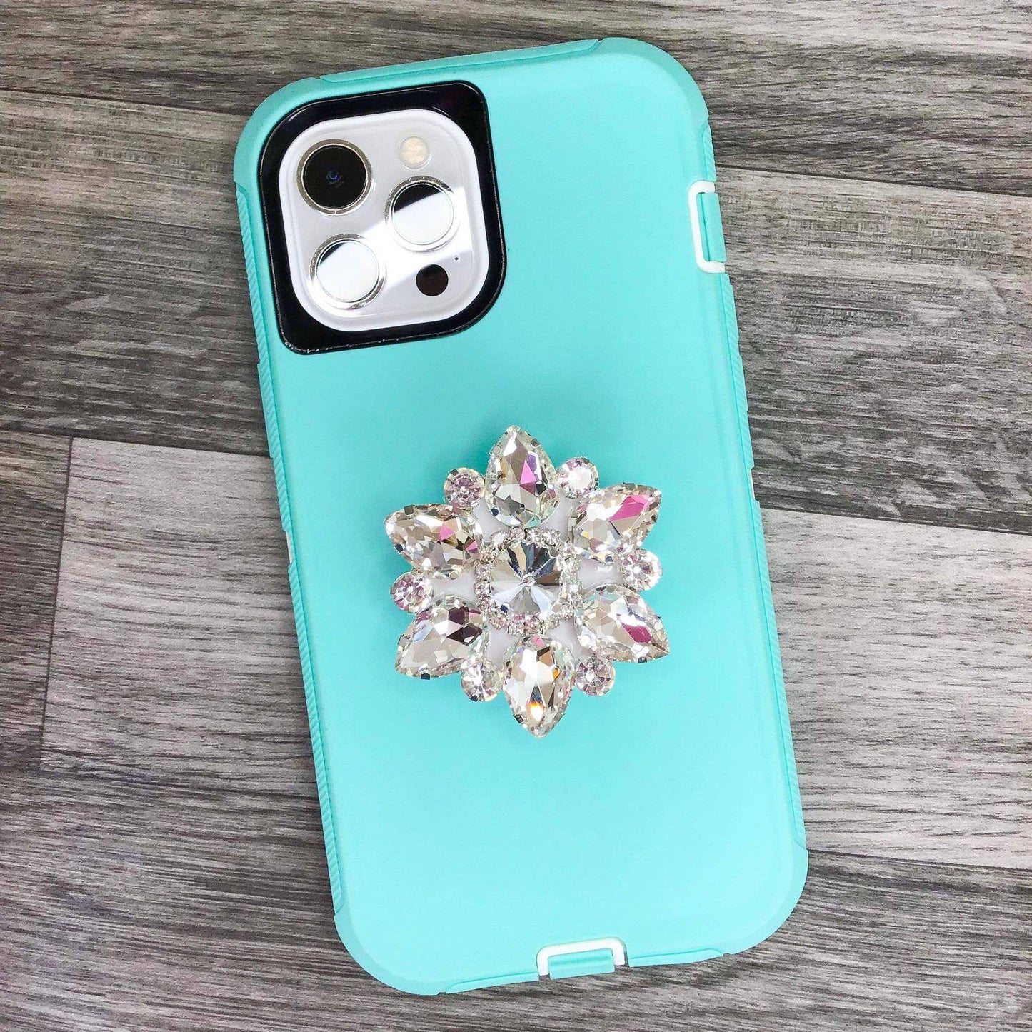 Phone Accessory Rhinestone